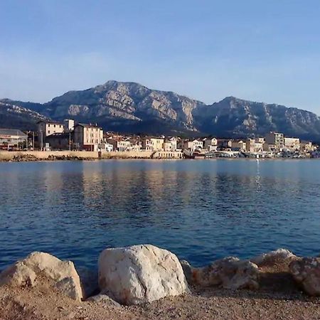 Appartement La Plage Marseille Eksteriør billede