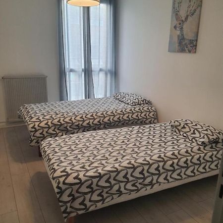 Appartement La Plage Marseille Eksteriør billede