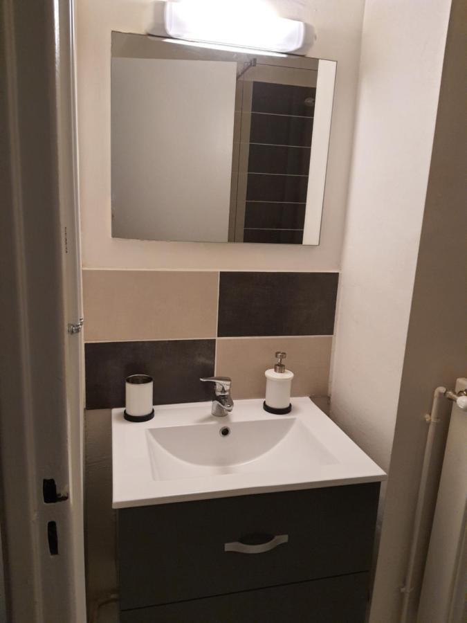 Appartement La Plage Marseille Eksteriør billede